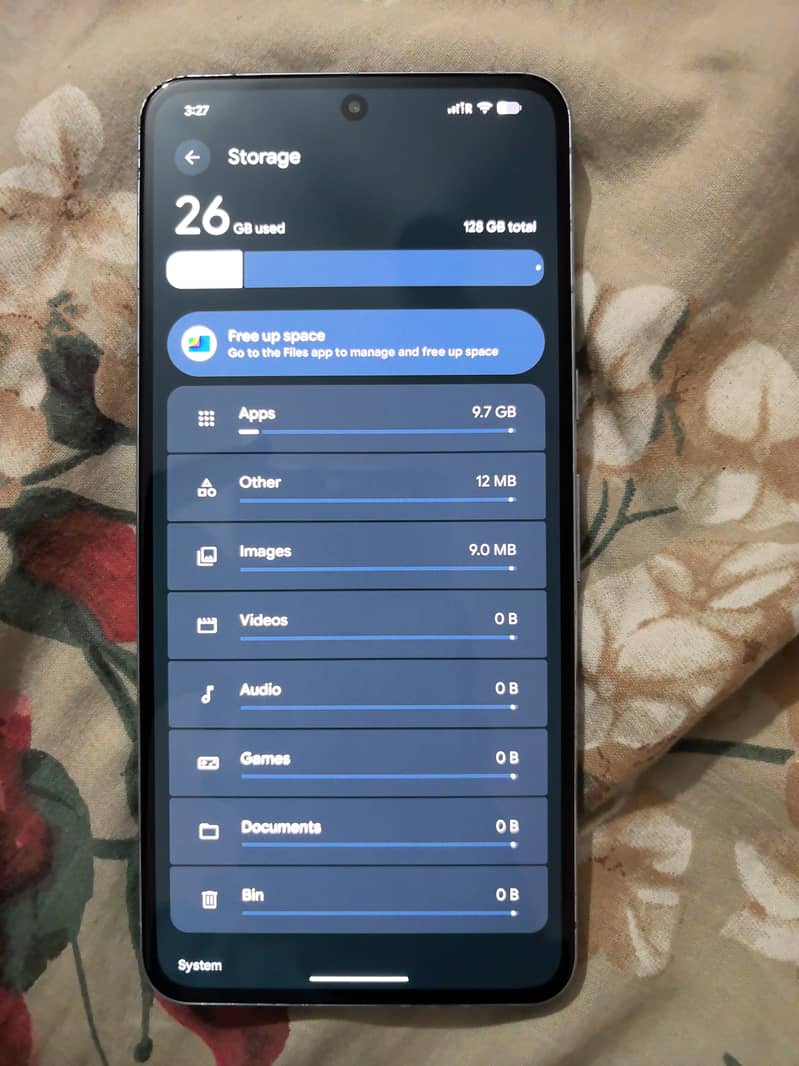 Google Pixel 8 Pro 3