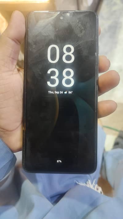 Motorola Moto G