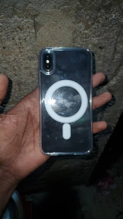 Apple iPhone X