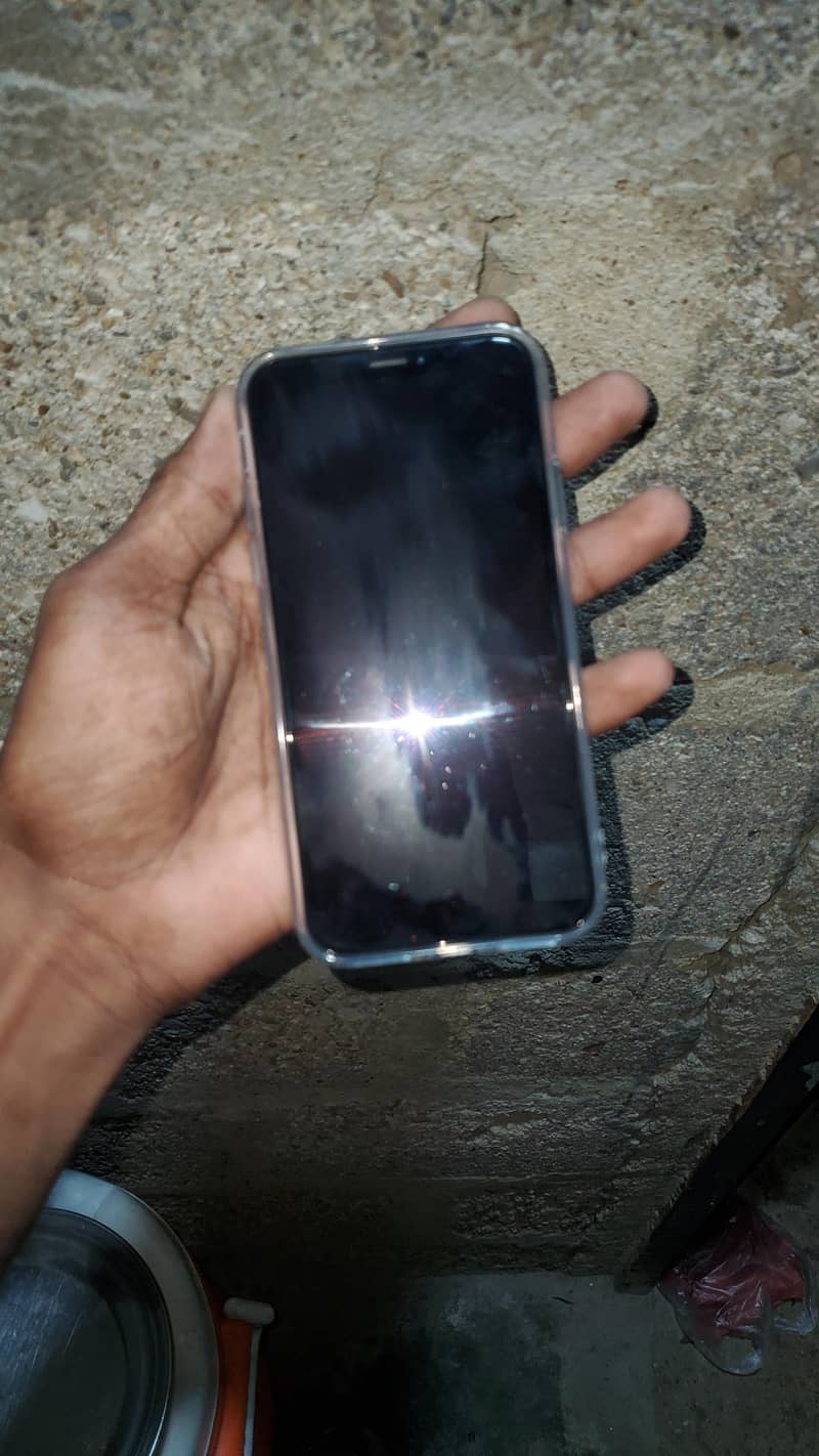 Apple iPhone X 1