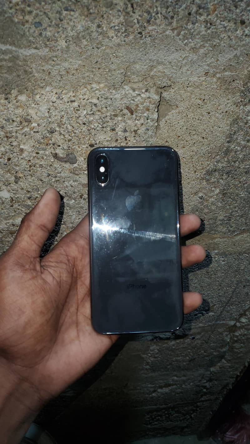Apple iPhone X 2