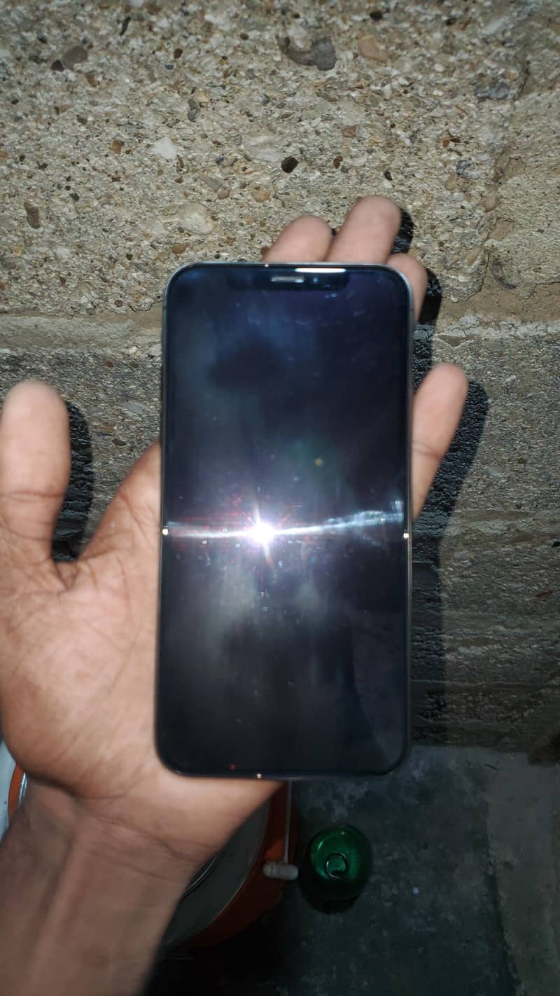 Apple iPhone X 8