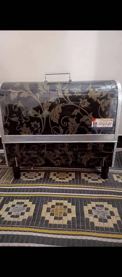 Brand New Original singer silai Machines Cover k sath. . 5 saal warranty