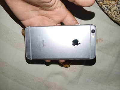 I phone 6