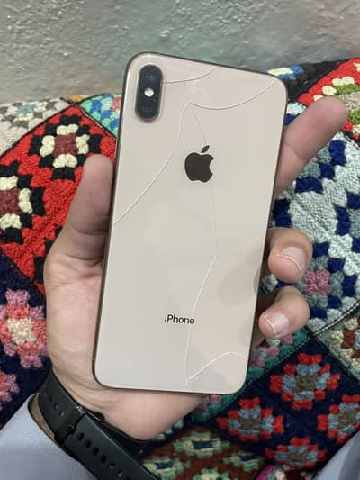 Apple iPhone XS Max