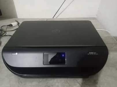 HP Envy 4520 wireless printing touchscreen urgent ale