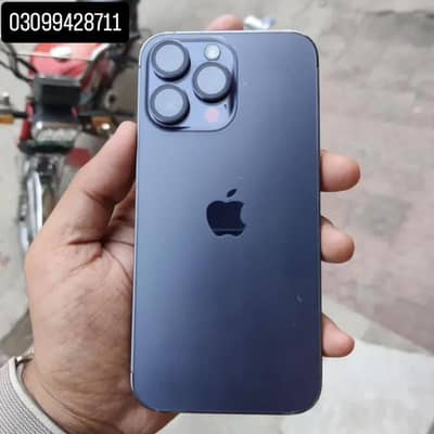 Apple iPhone 14 Pro Max