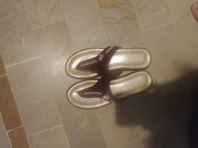 footwear