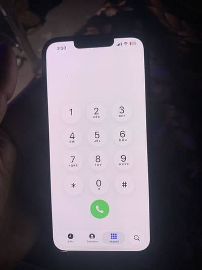 iPhone 13 Non Pta
