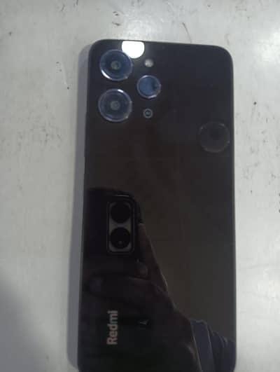 Redmi 12