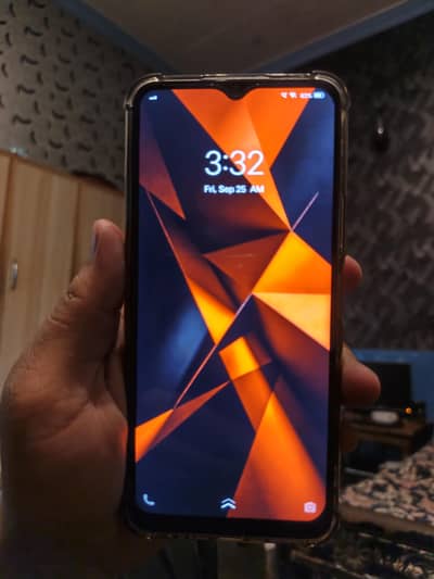 Vivo Y20