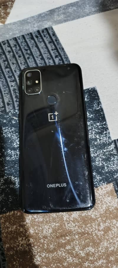 One Plus Nord N10