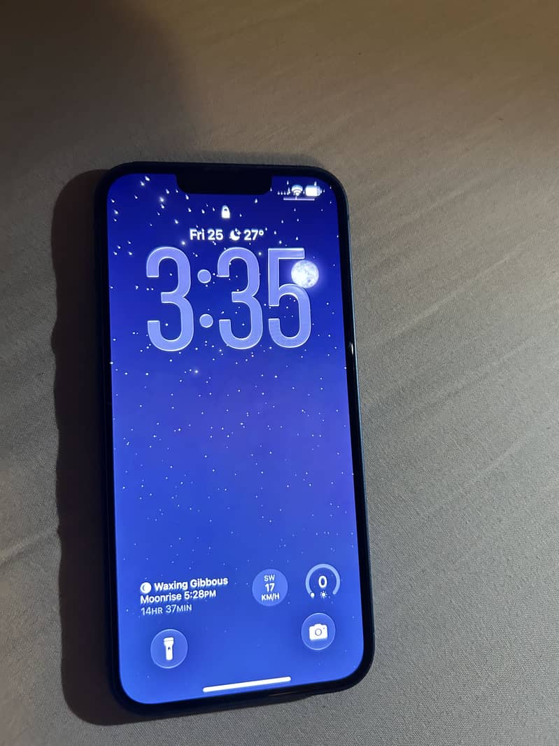 Apple iPhone 13 1
