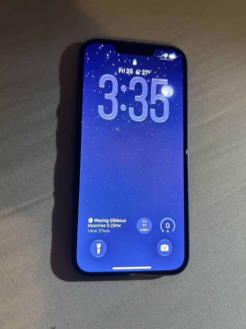 Apple iPhone 13 3