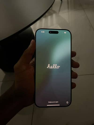 Apple iPhone 16 Pro Max
