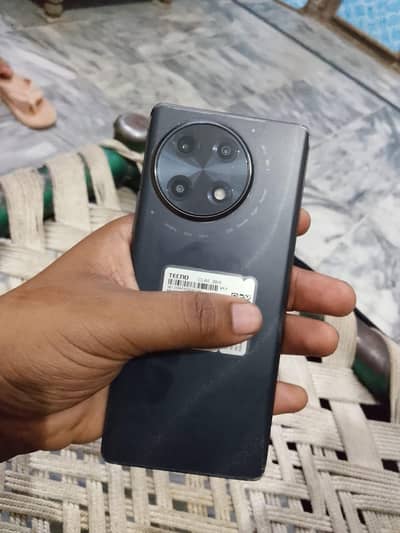 camon 30s