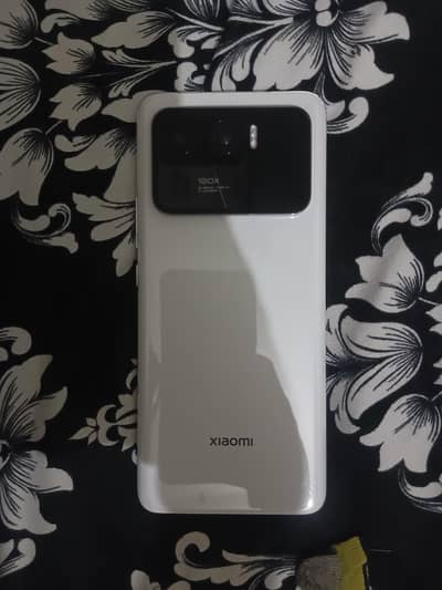 Xiaomi Mi 11 ultra
