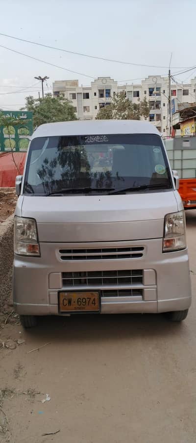 Suzuki Every 2012/17 Anwar 0343*211*9447