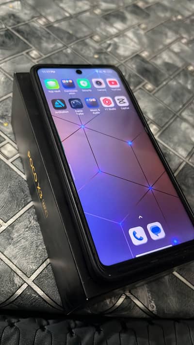 Xiaomi Poco X3 Pro