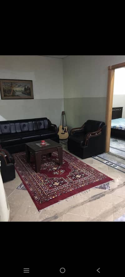 Single Room for Rent E11/1