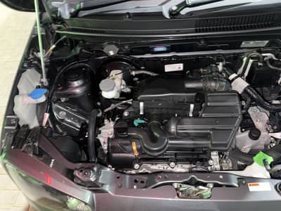 Suzuki Alto 2026