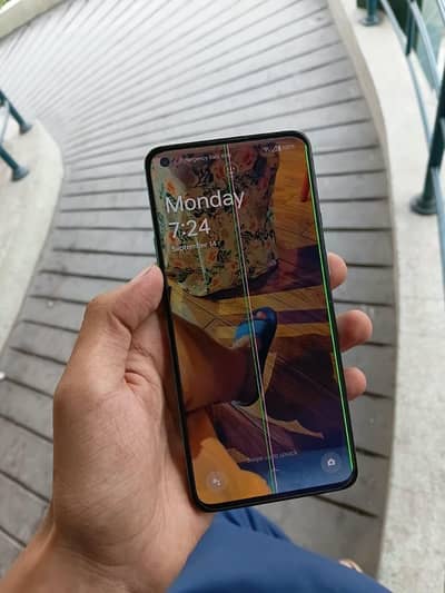 One Plus 8T