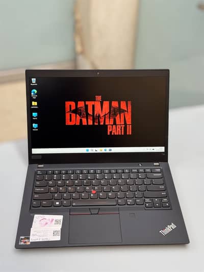  LENOVO THINKPAD T14 GEN 2 