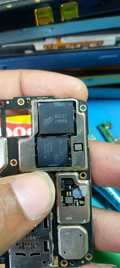 All mobile dead board purchasing