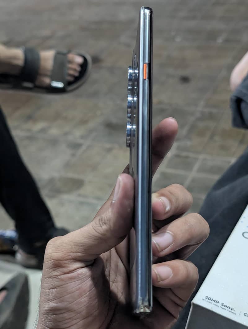 Tecno CAMON 40 Pro 1