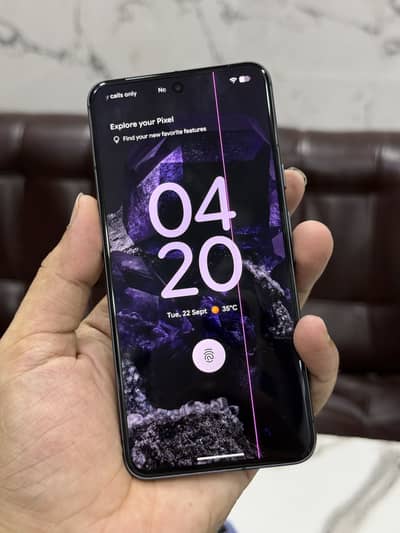 Google Pixel 8 Officiall PTA approved