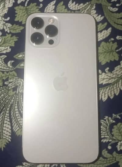 Apple iPhone 12 Pro Max