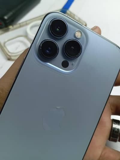 Apple iPhone 13 Pro Max jv 128