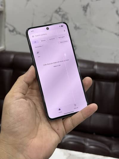 Google Pixel 8 officiall pta approved