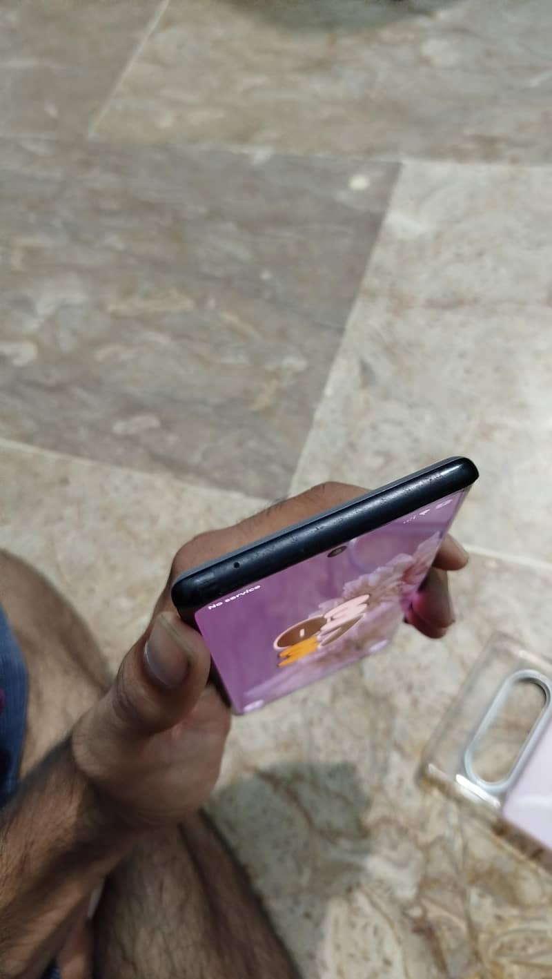 Google Pixel 6 Pro 1