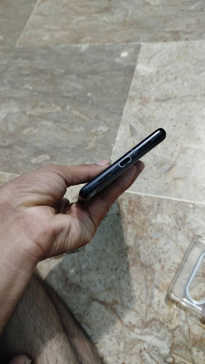 Google Pixel 6 Pro 5