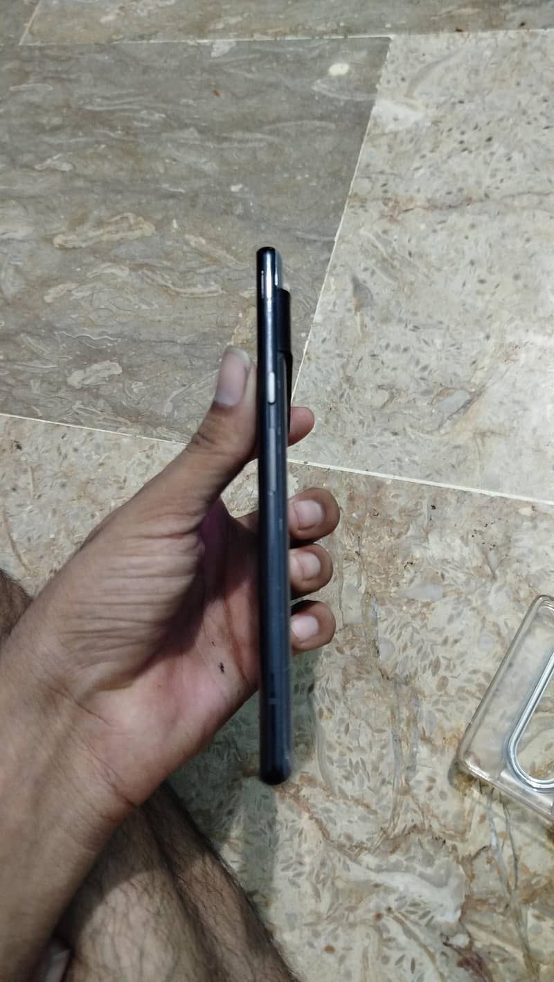 Google Pixel 6 Pro 6