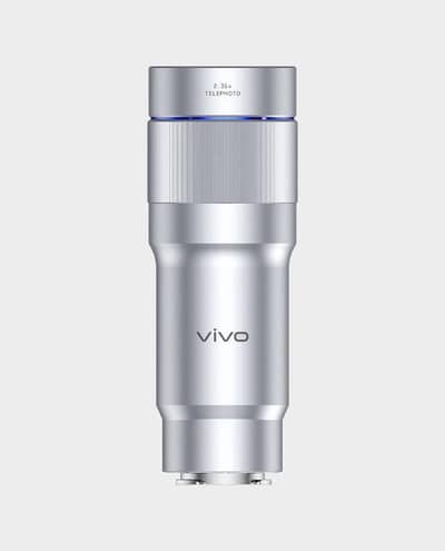 vivo x300 Pro lens kit