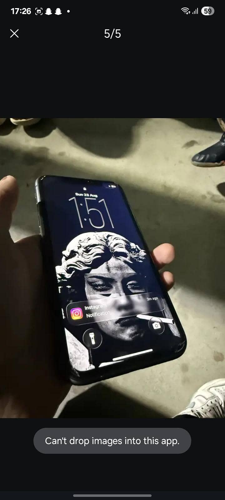 Apple iPhone 11 0