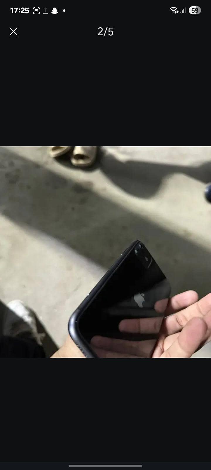 Apple iPhone 11 1