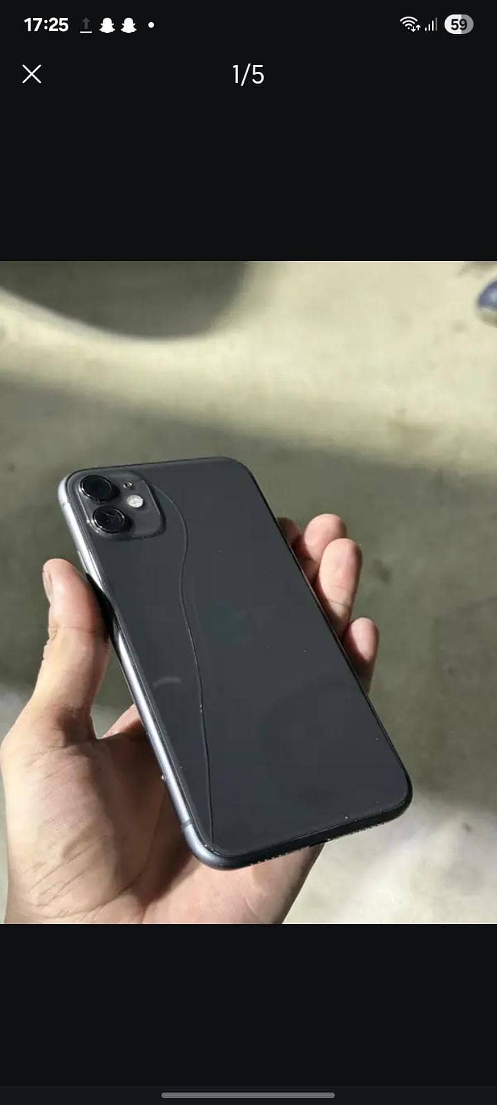Apple iPhone 11 2