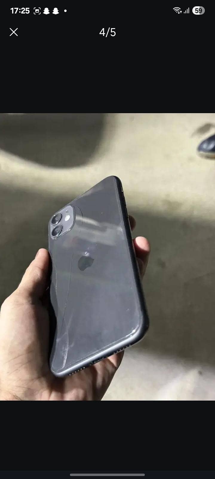 Apple iPhone 11 3