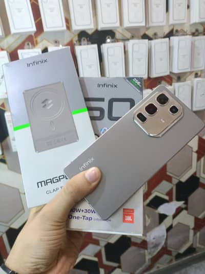 Infinix Note 50 Pro 0323,6963,876