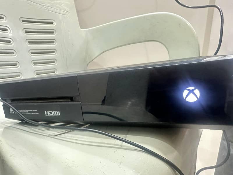 Xbox One 0