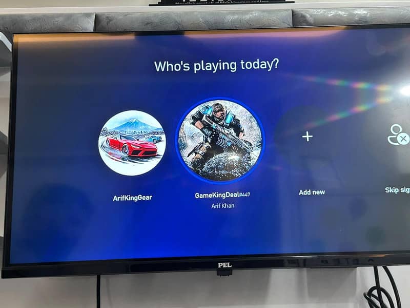 Xbox One 1