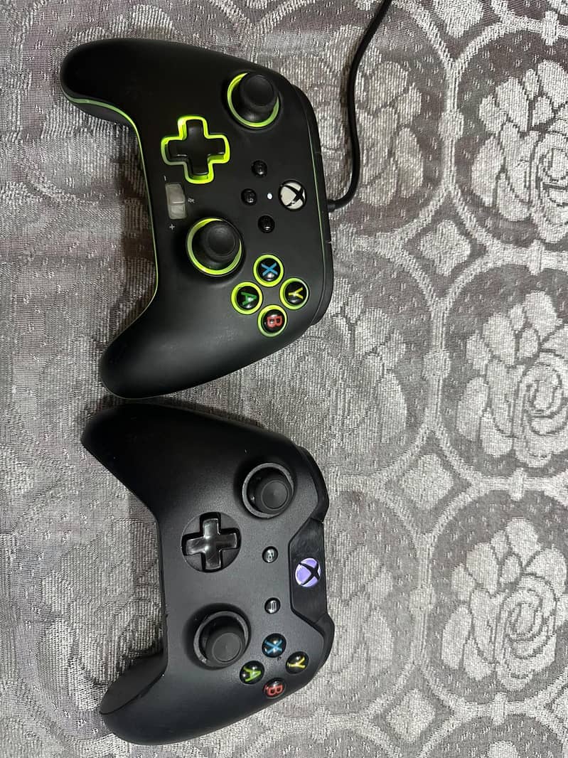 Xbox One 2