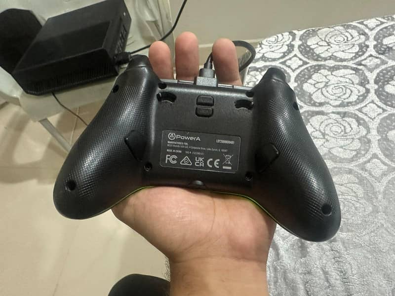 Xbox One 4