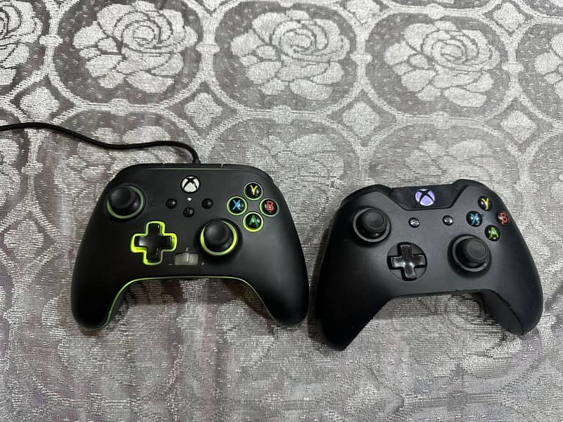 Xbox One 6