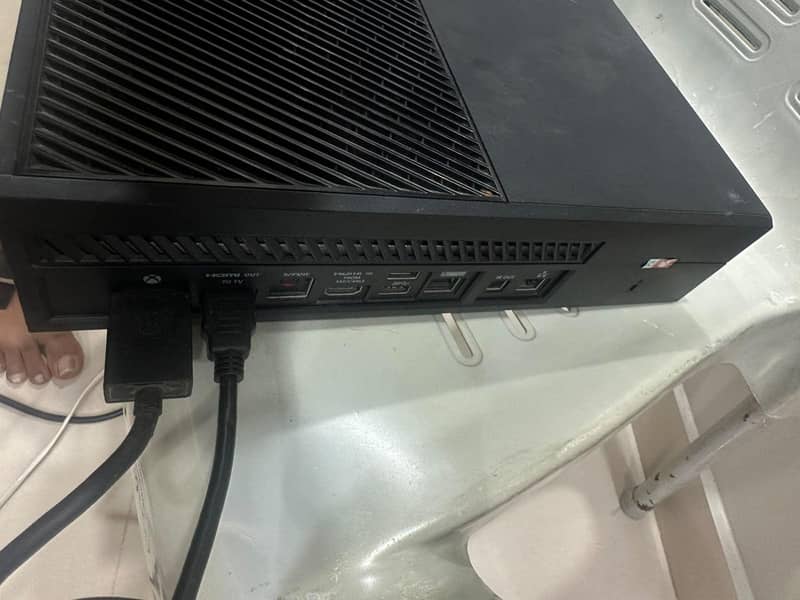Xbox One 7