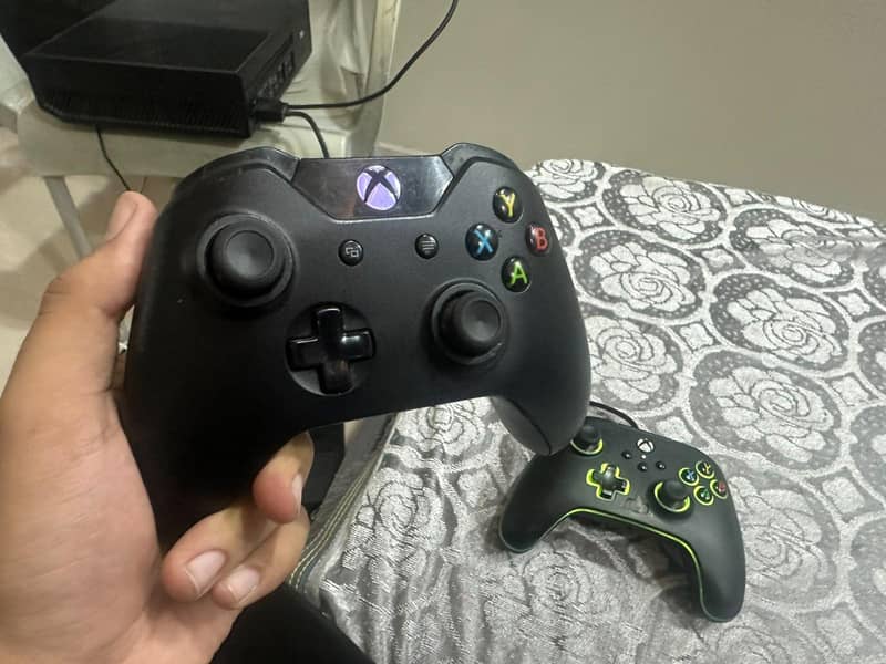 Xbox One 8
