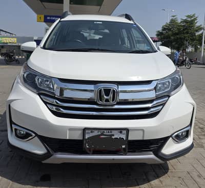 Honda BR-V S 2022
